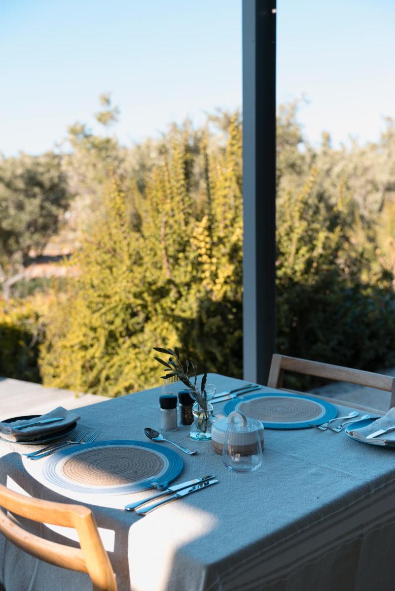 Sanbona Wildlife Reserve