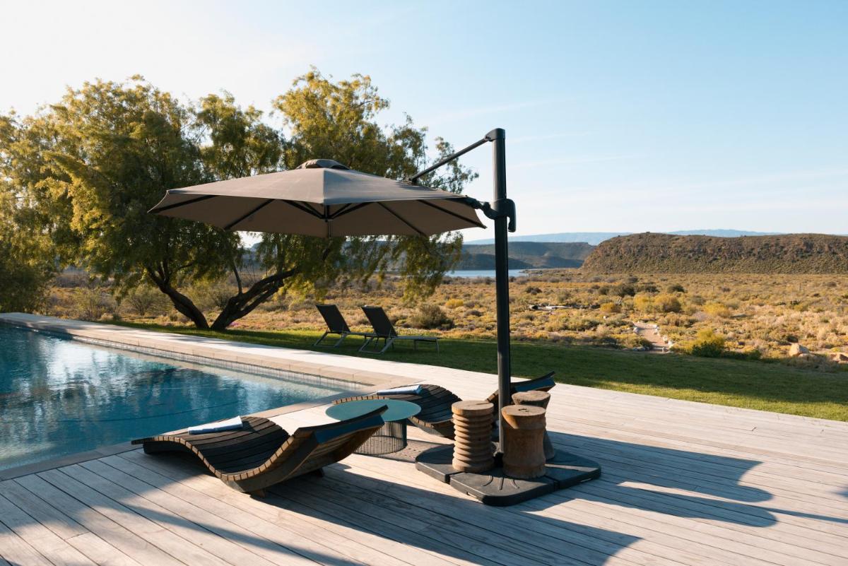 Sanbona Wildlife Reserve