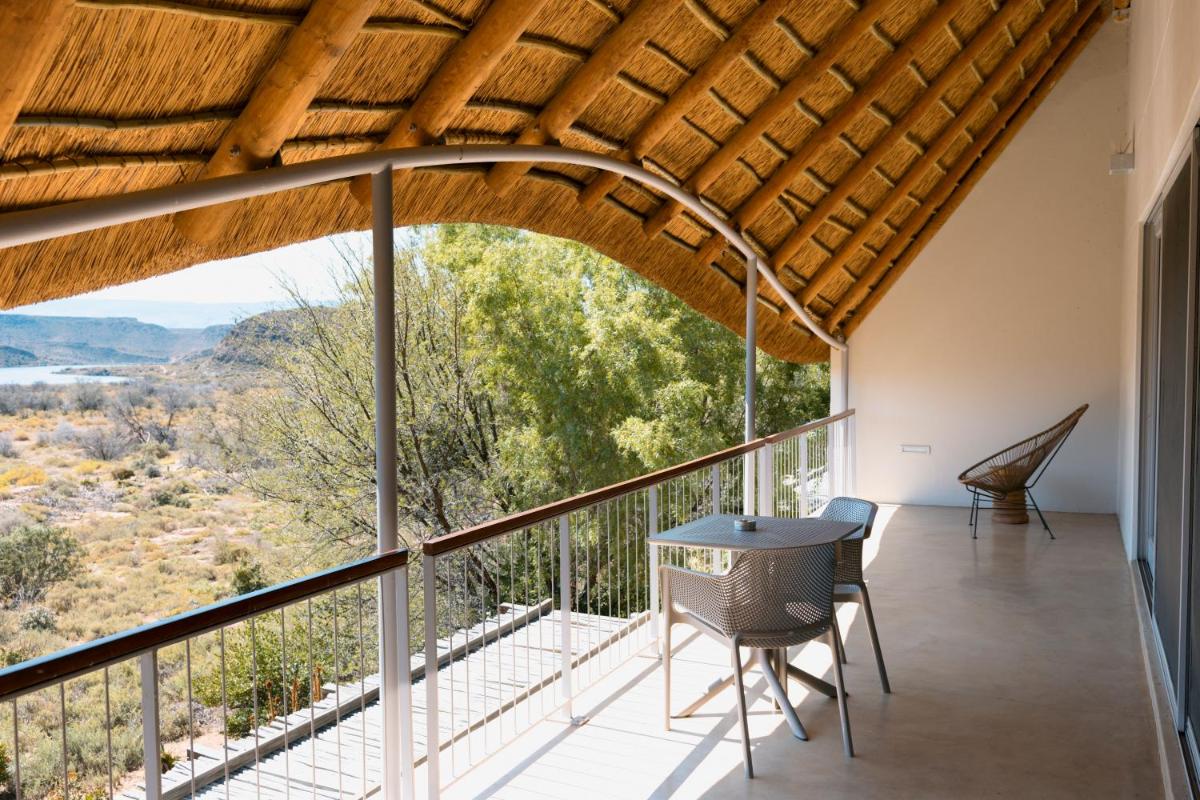 Sanbona Wildlife Reserve