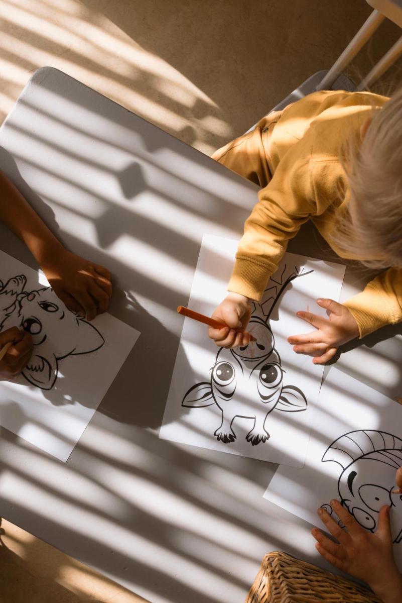 Sanbona Wildlife Reserve