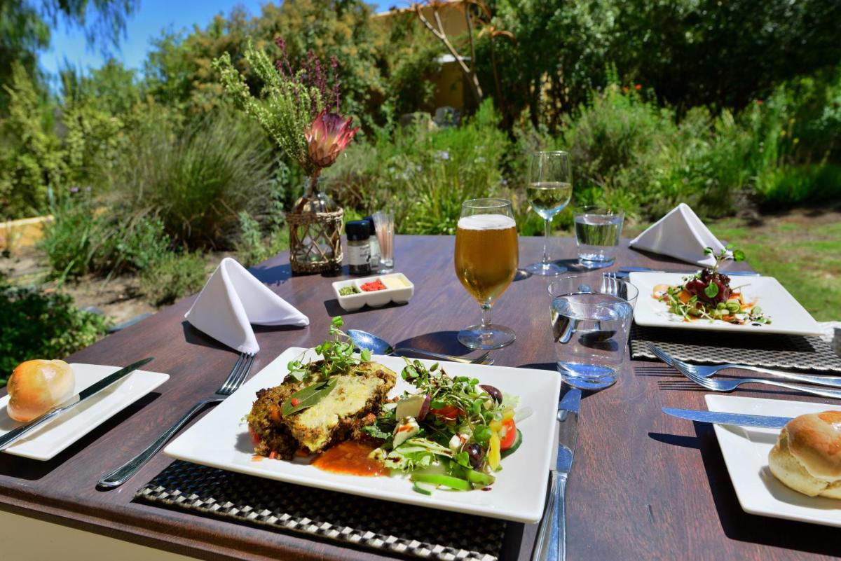 Sanbona Wildlife Reserve