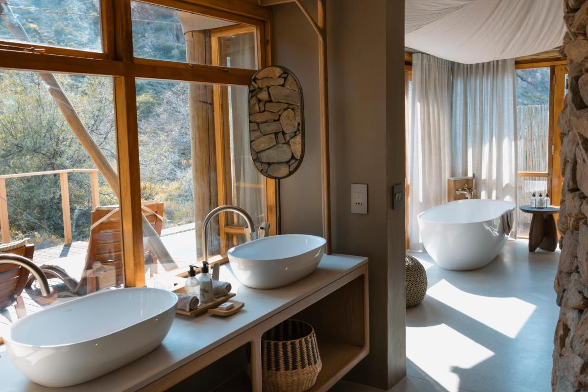 Sanbona Wildlife Reserve