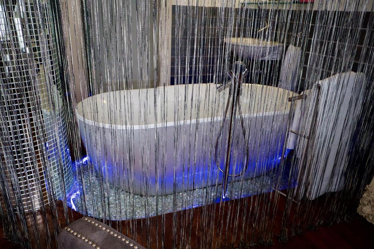 Karma Sanctum Soho Hotel