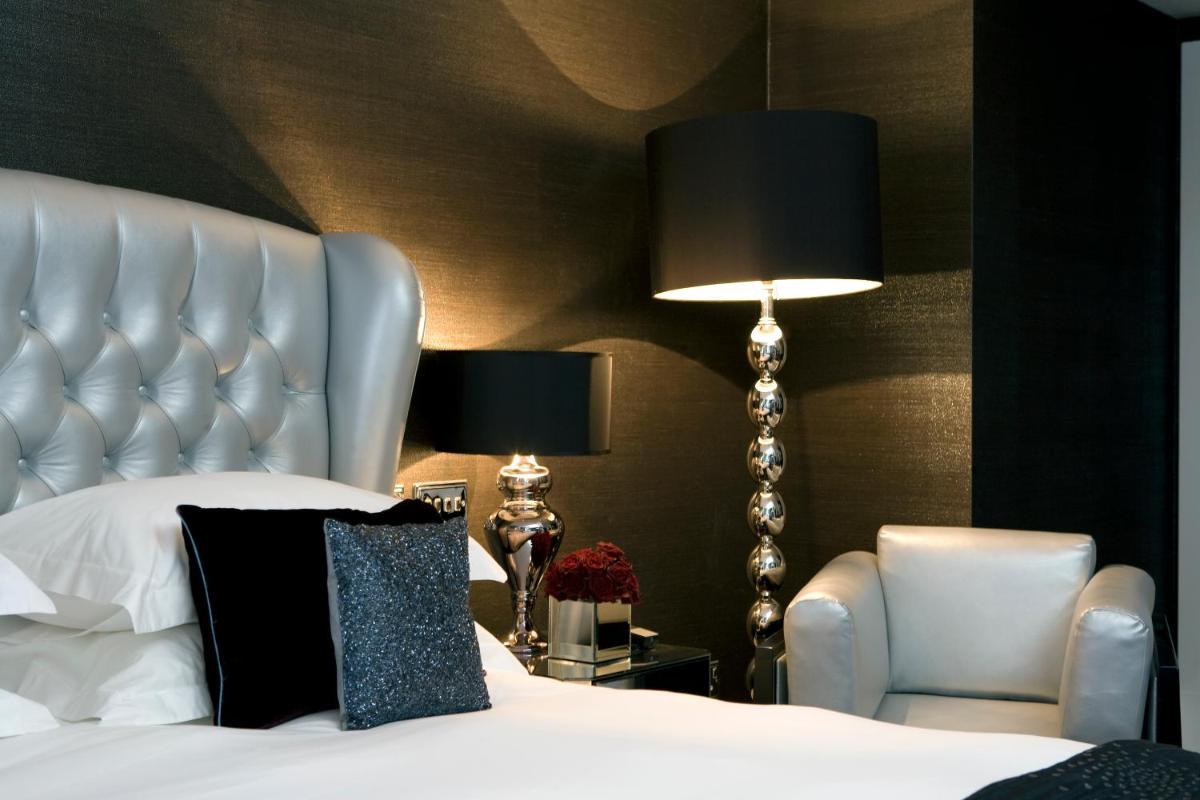 Karma Sanctum Soho Hotel