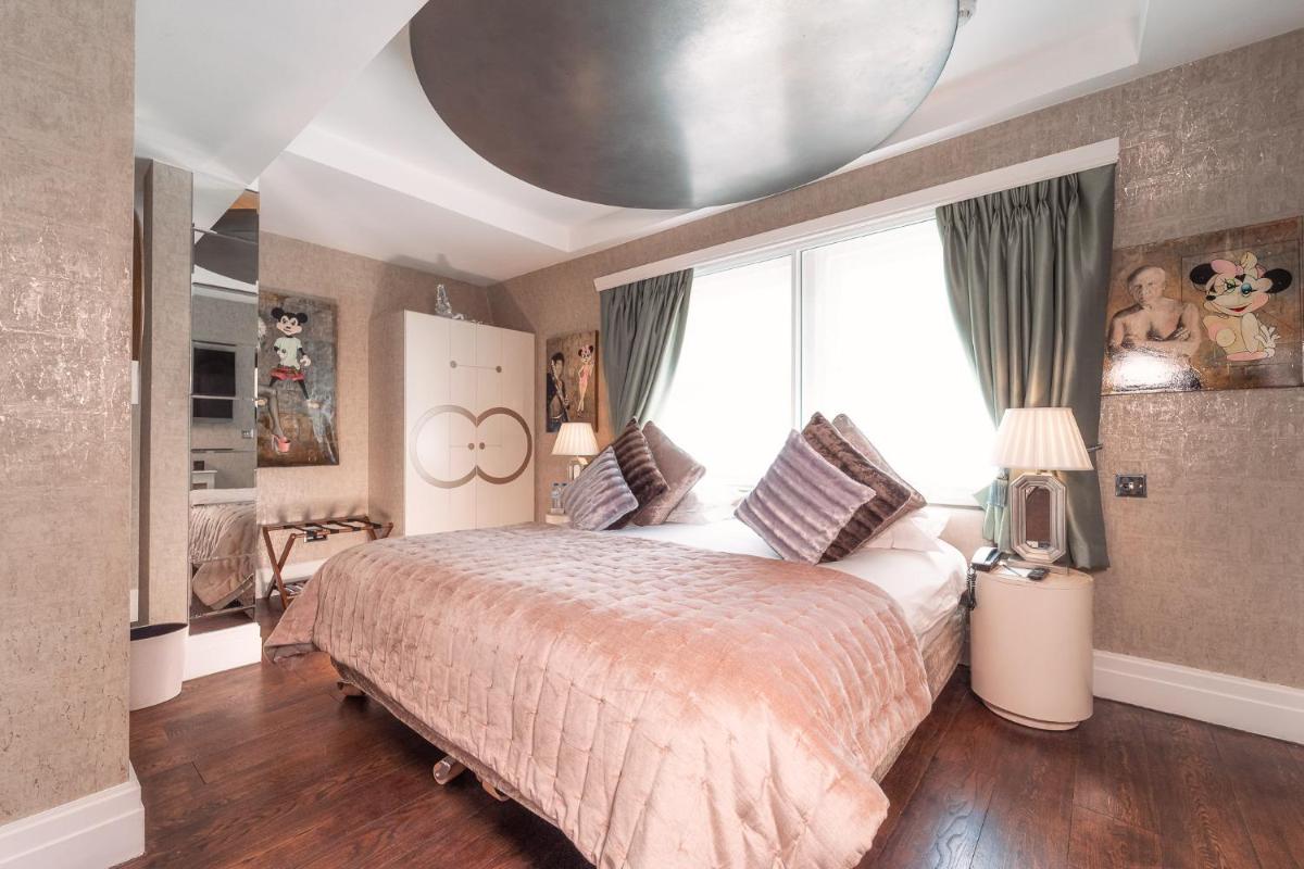 Karma Sanctum Soho Hotel