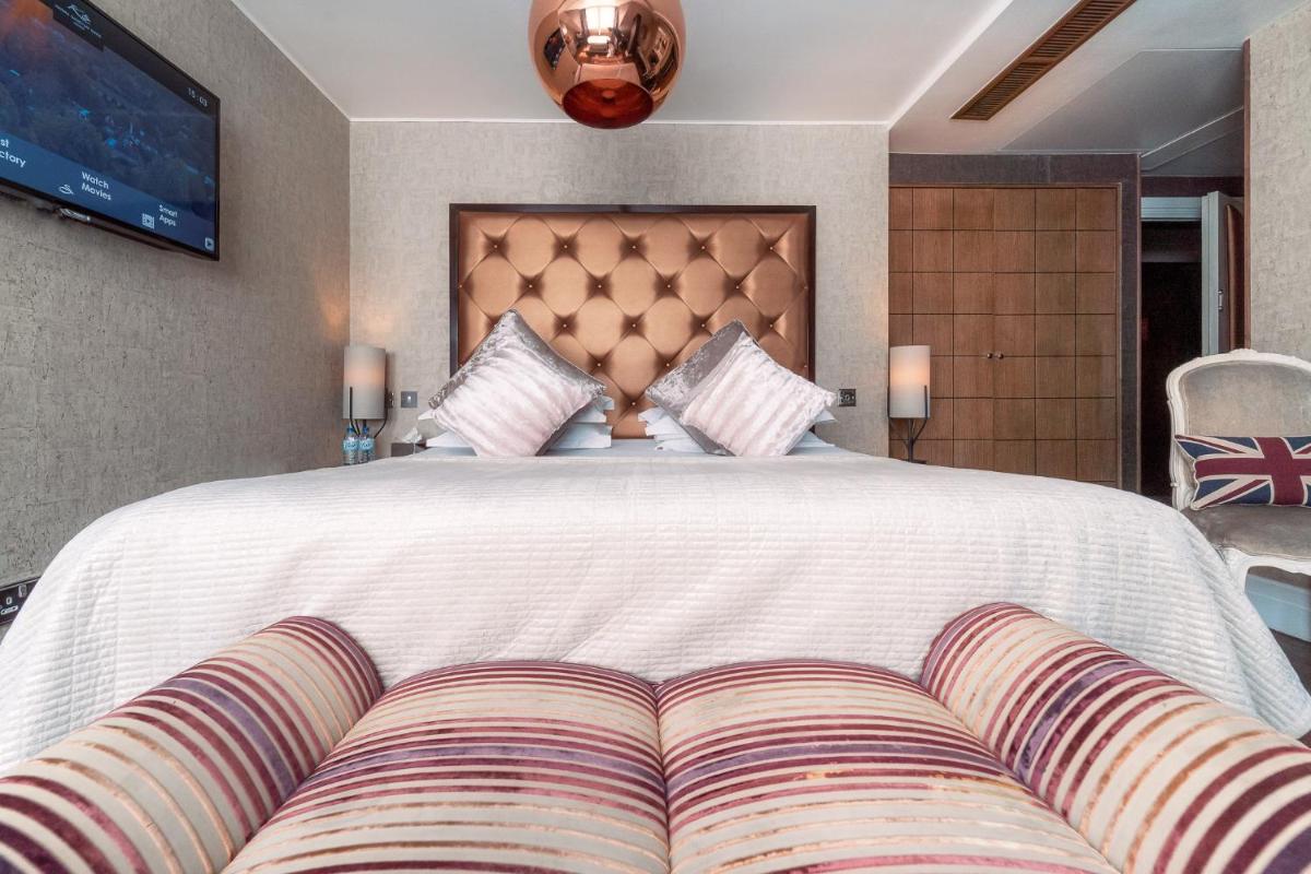 Karma Sanctum Soho Hotel