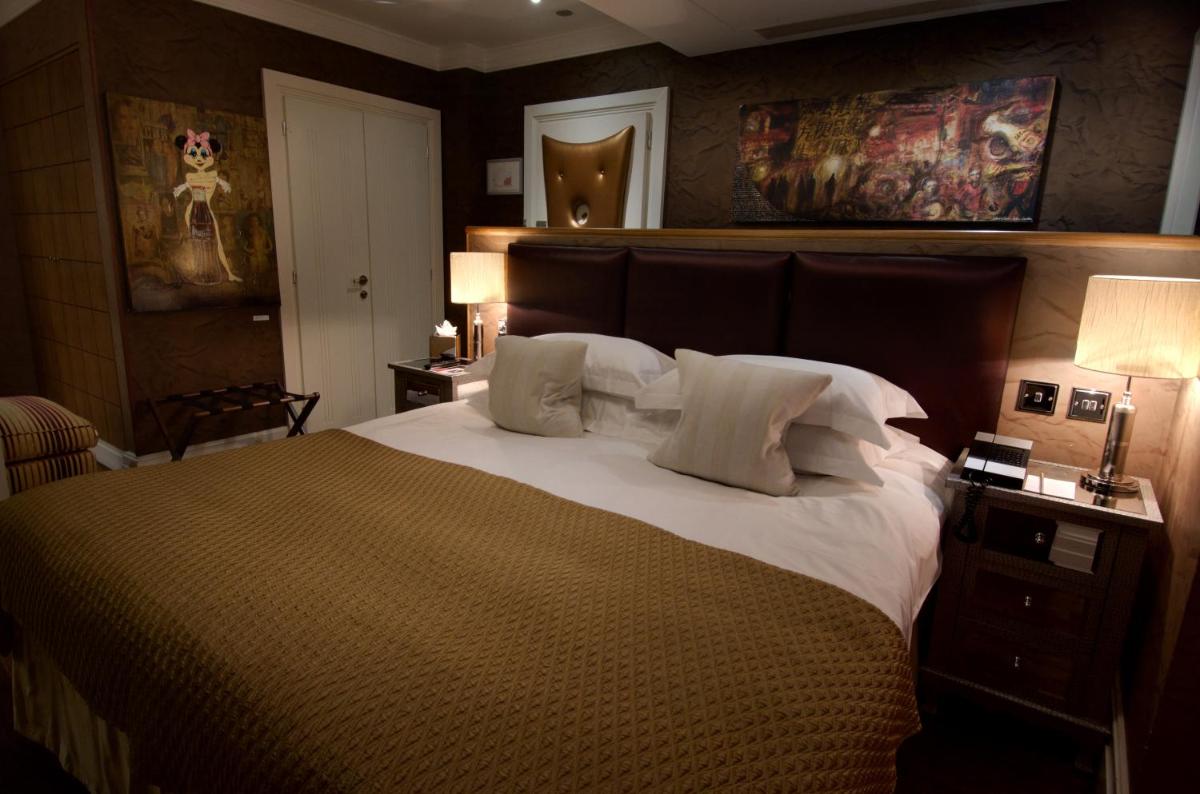 Karma Sanctum Soho Hotel