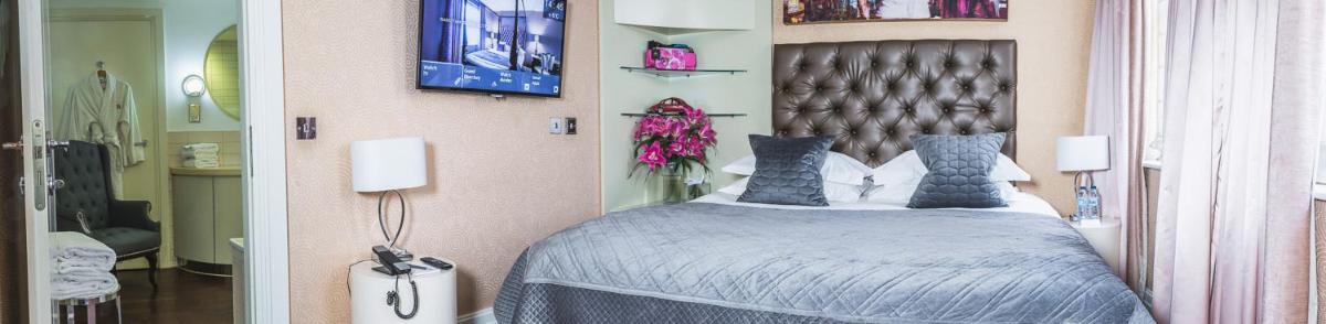 Karma Sanctum Soho Hotel