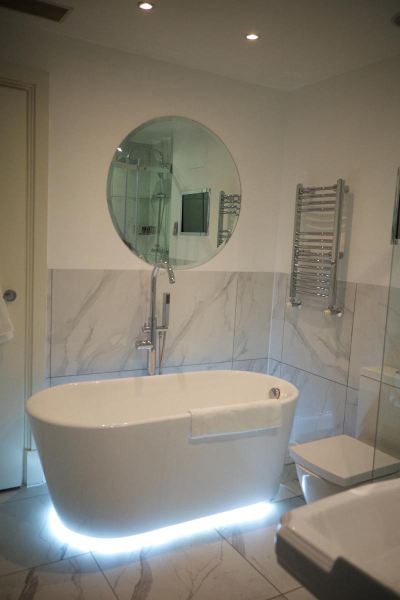 Karma Sanctum Soho Hotel