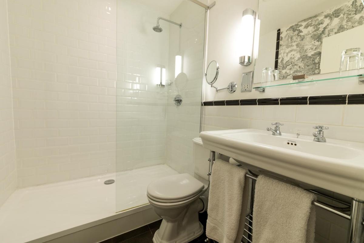 Karma Sanctum Soho Hotel