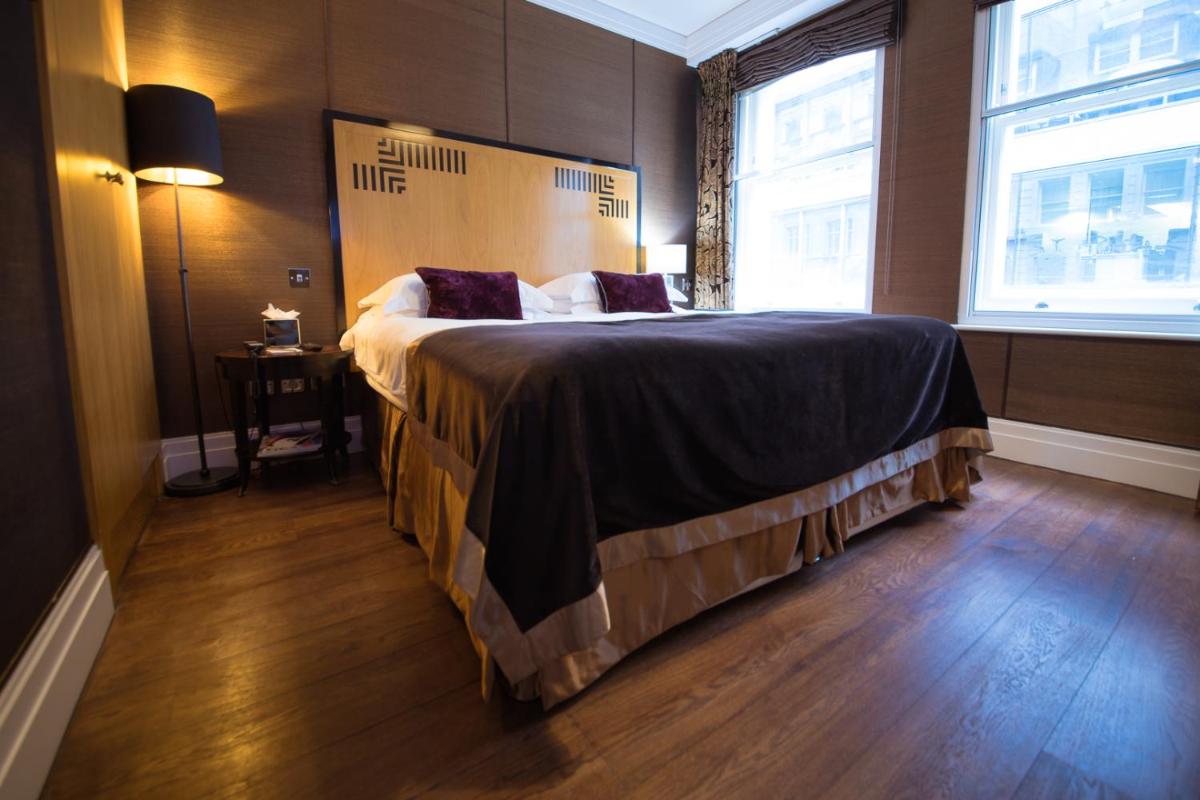 Karma Sanctum Soho Hotel