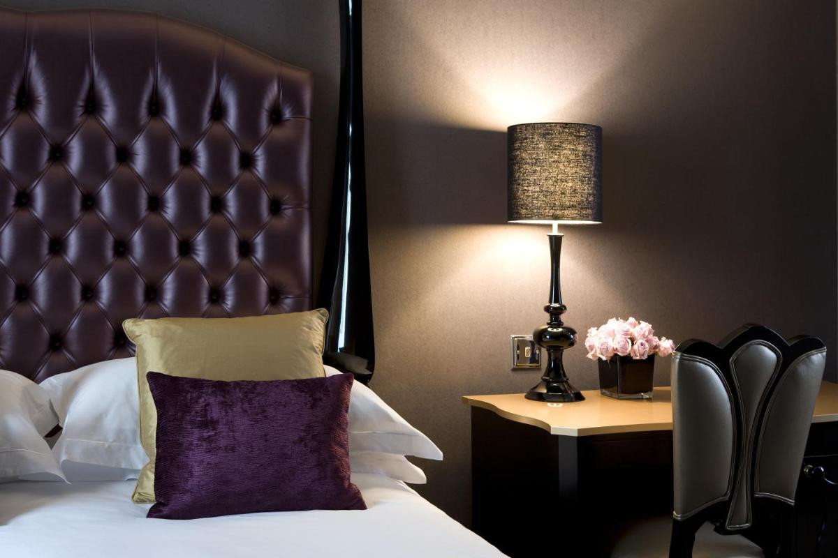 Karma Sanctum Soho Hotel