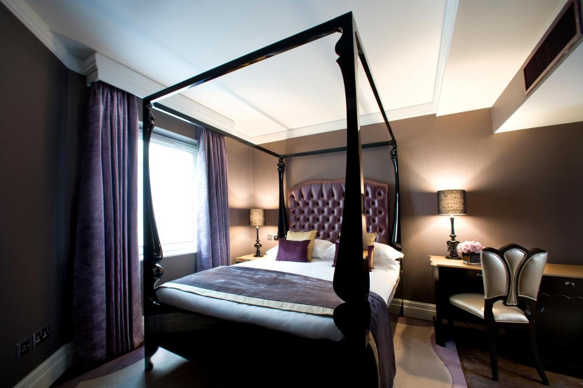 Karma Sanctum Soho Hotel