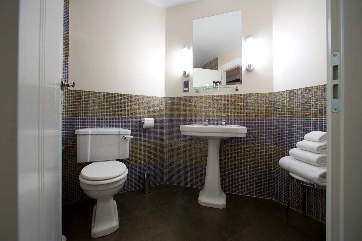 Karma Sanctum Soho Hotel