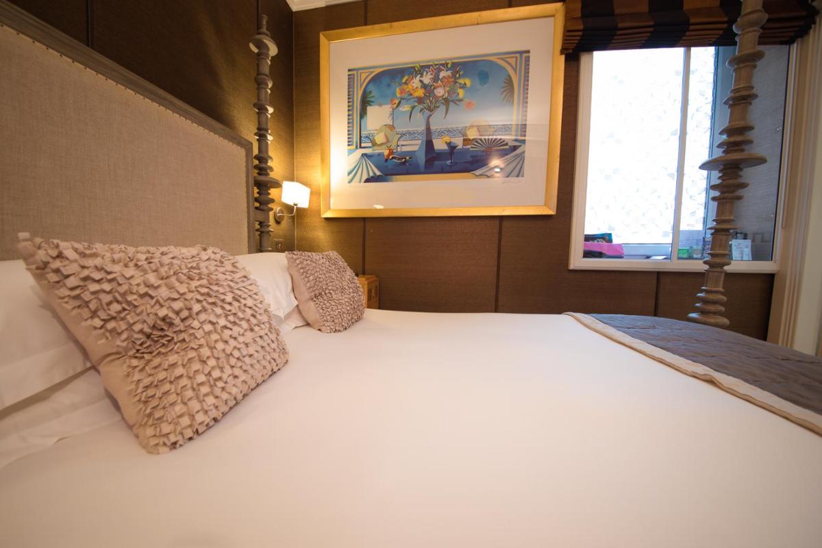 Karma Sanctum Soho Hotel