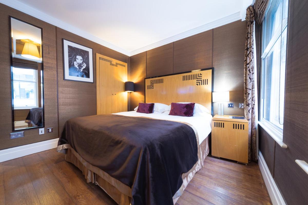 Karma Sanctum Soho Hotel