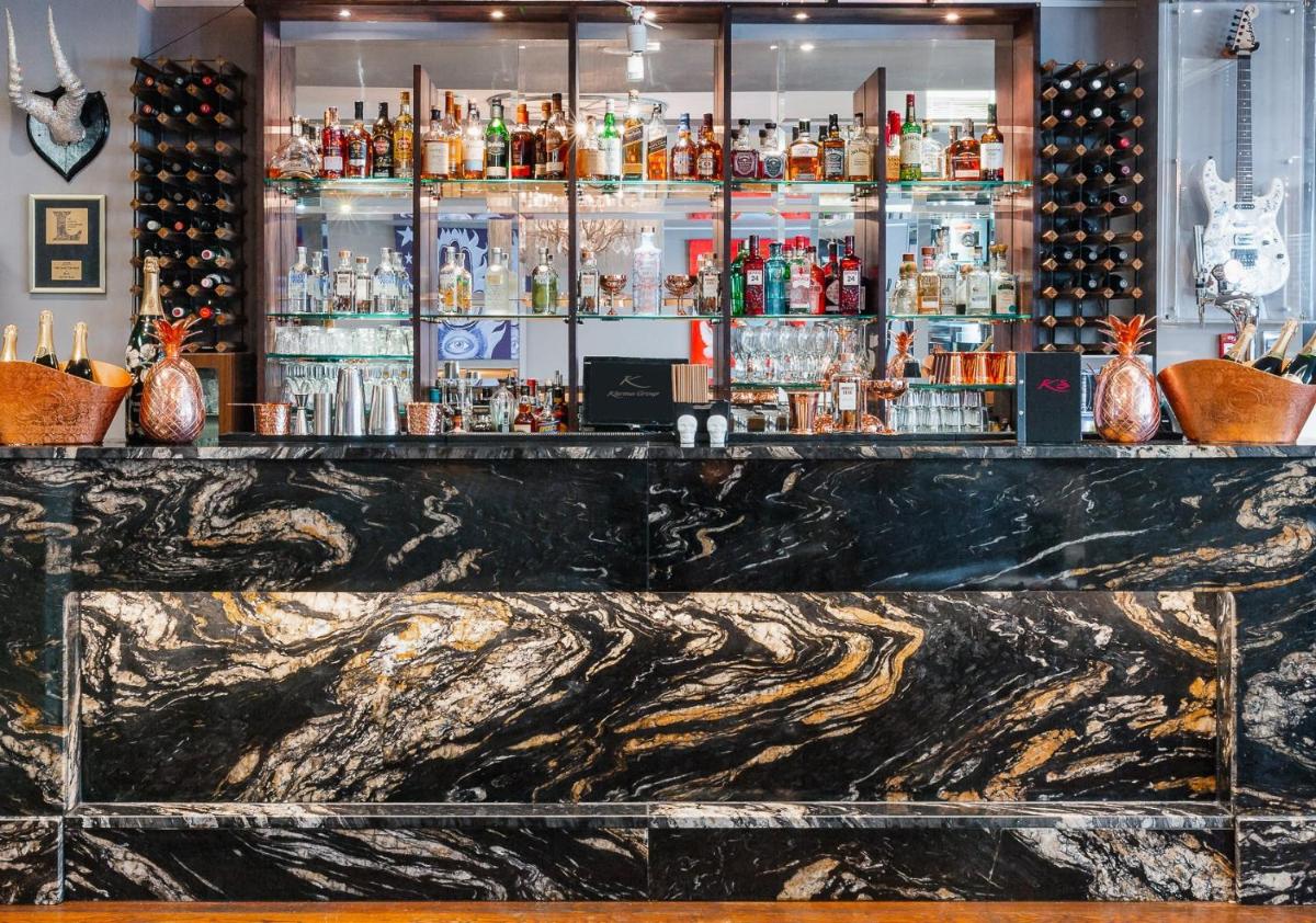 Karma Sanctum Soho Hotel