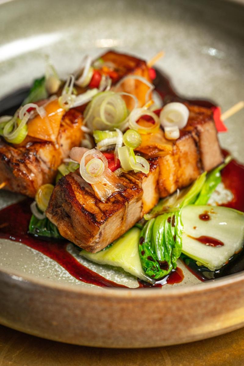 Karma Sanctum Soho Hotel