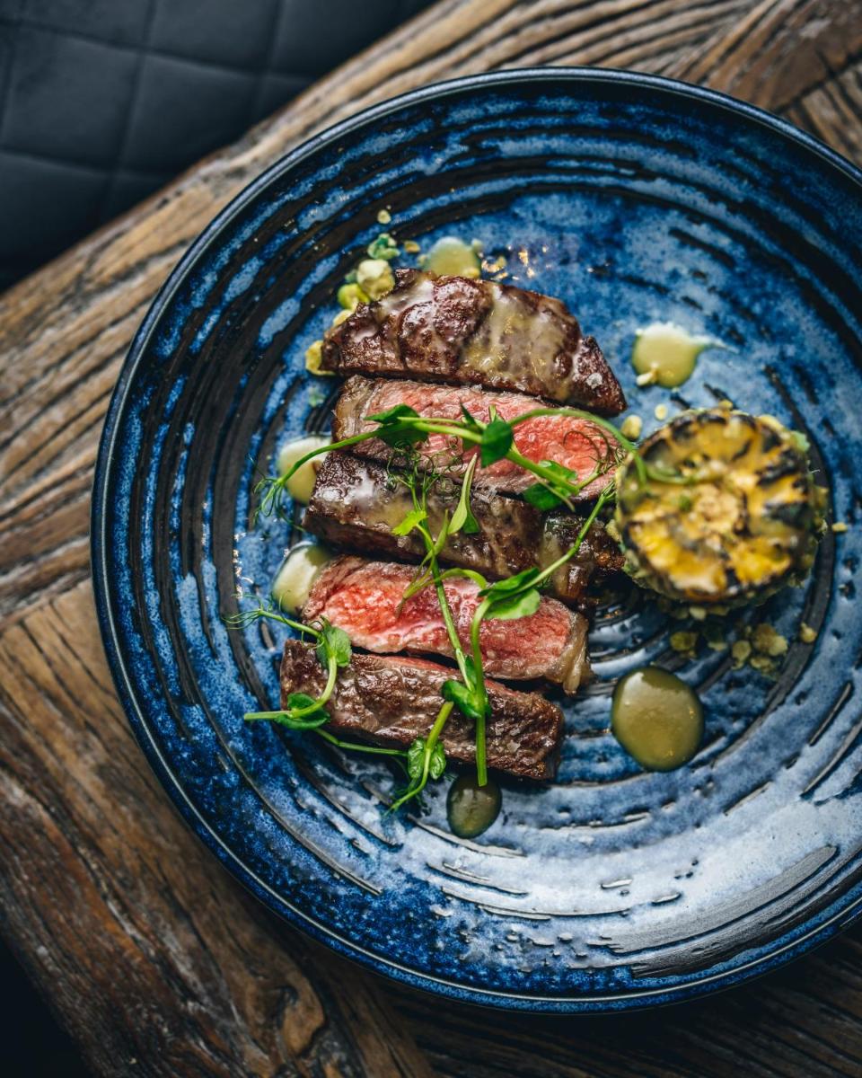 Karma Sanctum Soho Hotel