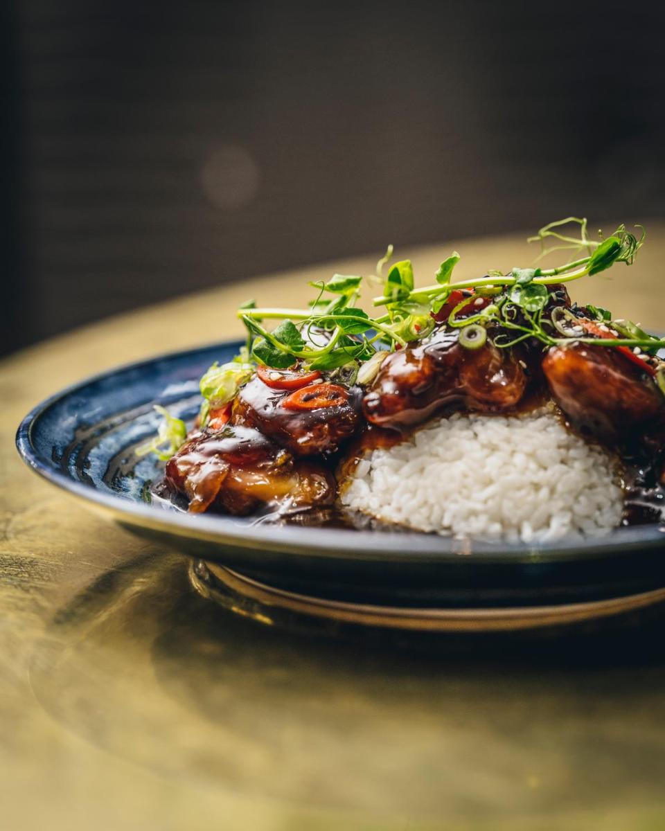 Karma Sanctum Soho Hotel