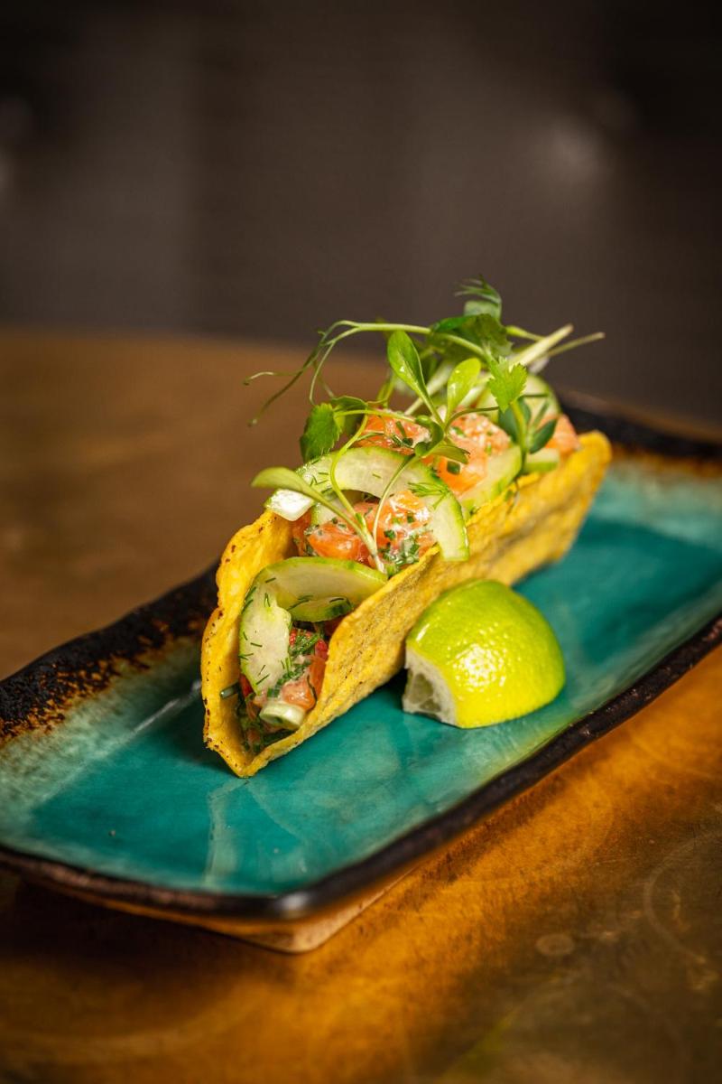 Karma Sanctum Soho Hotel