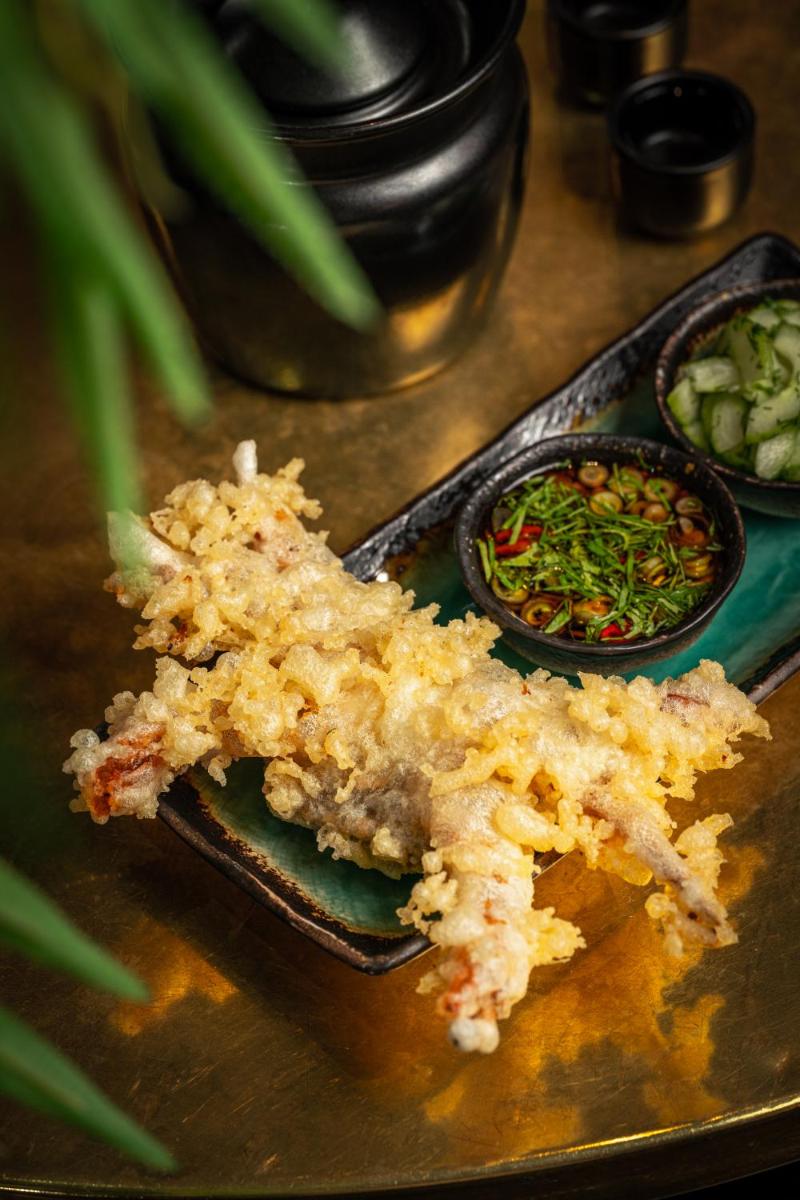 Karma Sanctum Soho Hotel