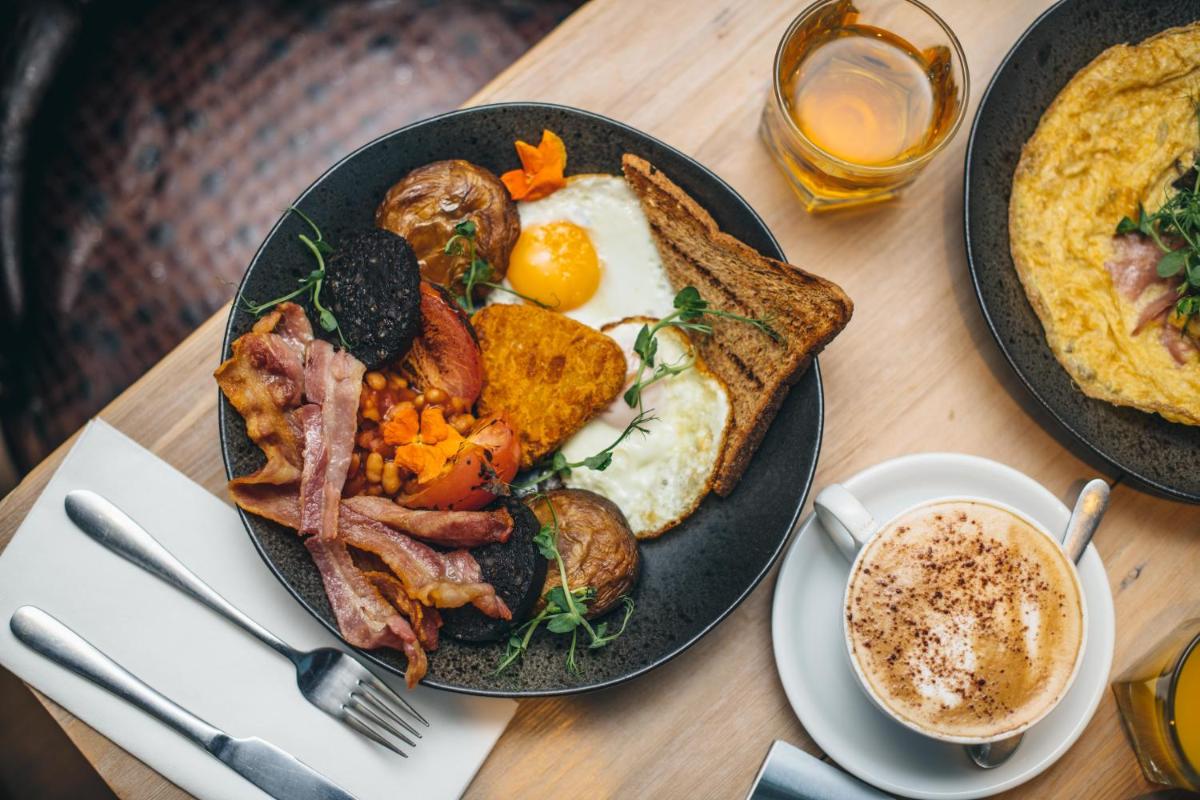 Karma Sanctum Soho Hotel