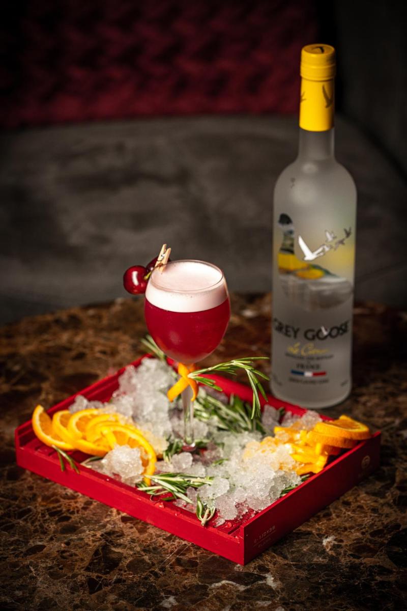 Karma Sanctum Soho Hotel