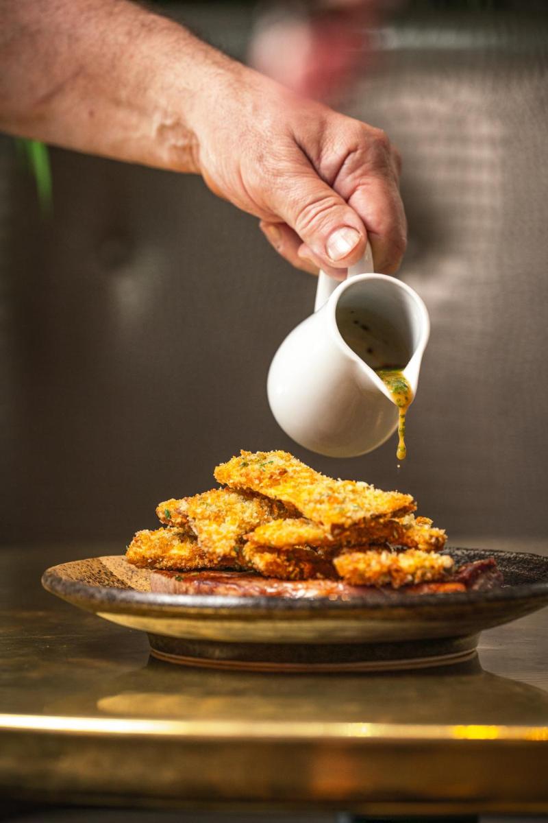 Karma Sanctum Soho Hotel