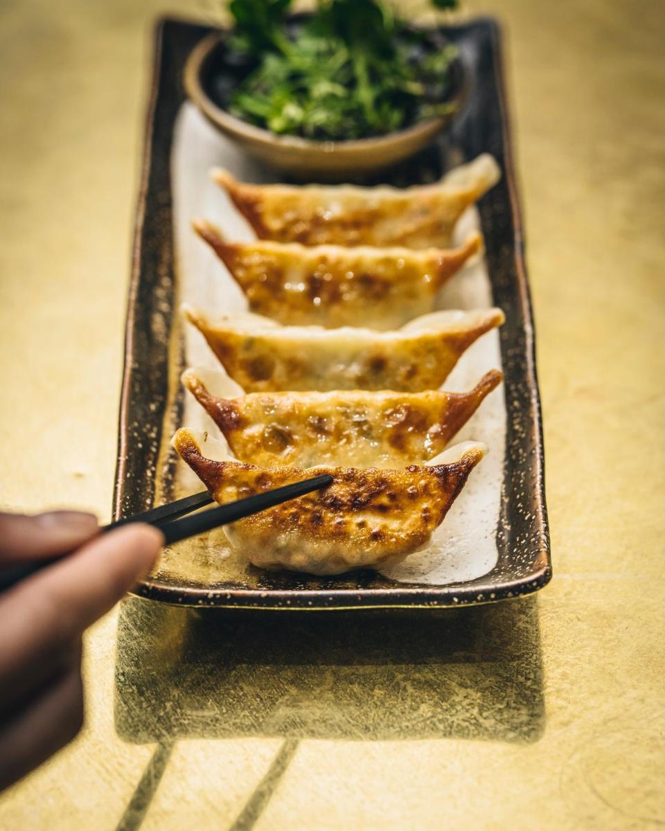 Karma Sanctum Soho Hotel