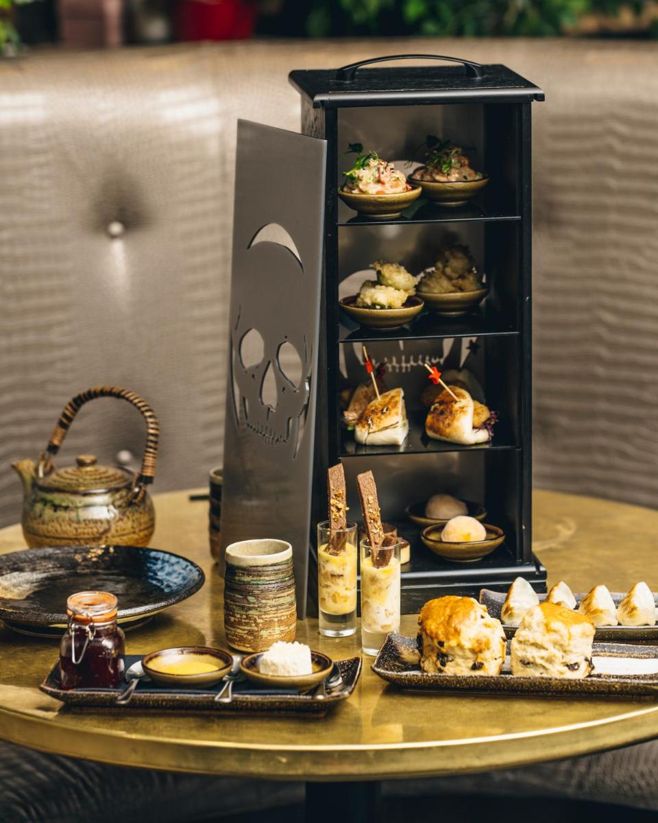 Karma Sanctum Soho Hotel