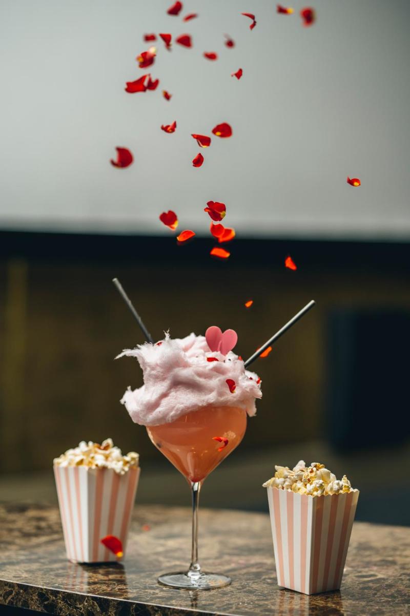 Karma Sanctum Soho Hotel