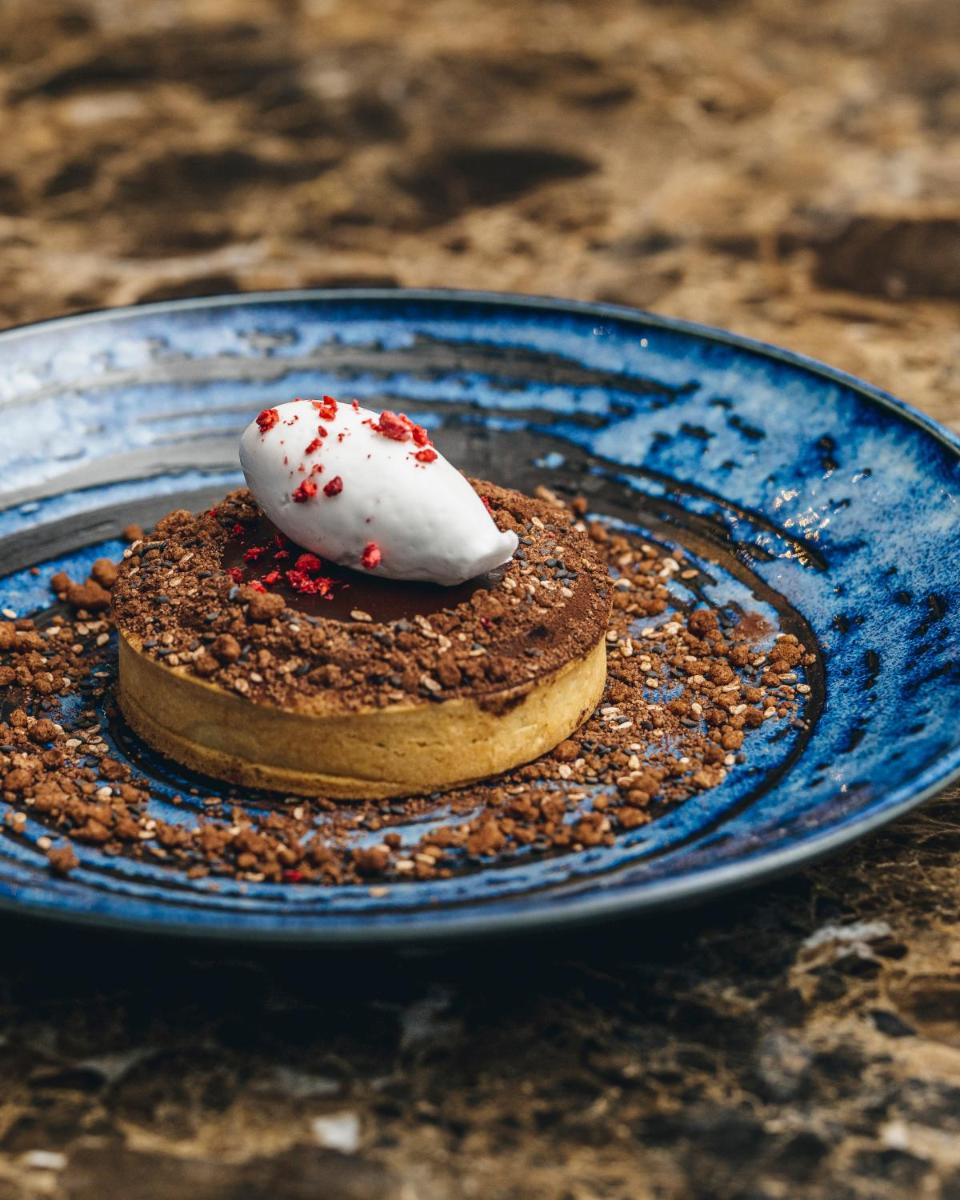 Karma Sanctum Soho Hotel