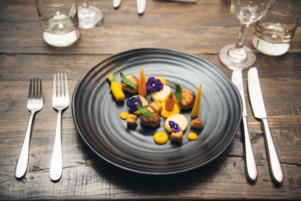 Karma Sanctum Soho Hotel