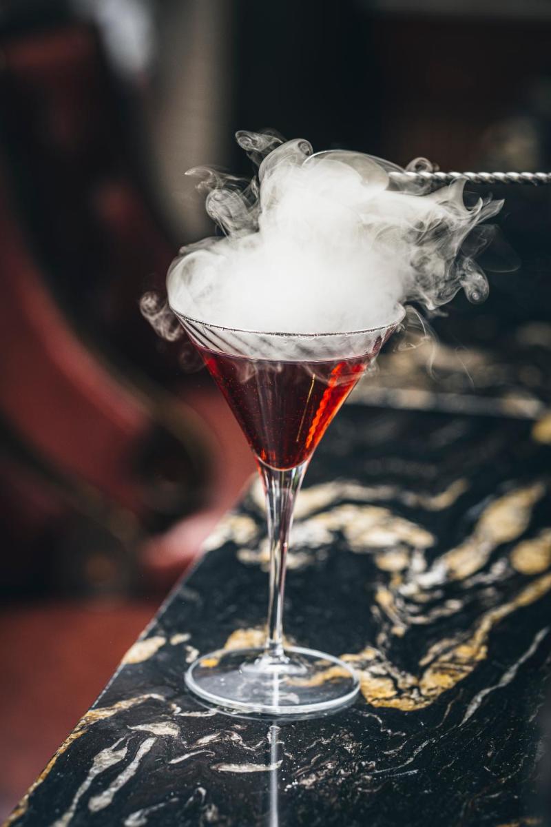 Karma Sanctum Soho Hotel