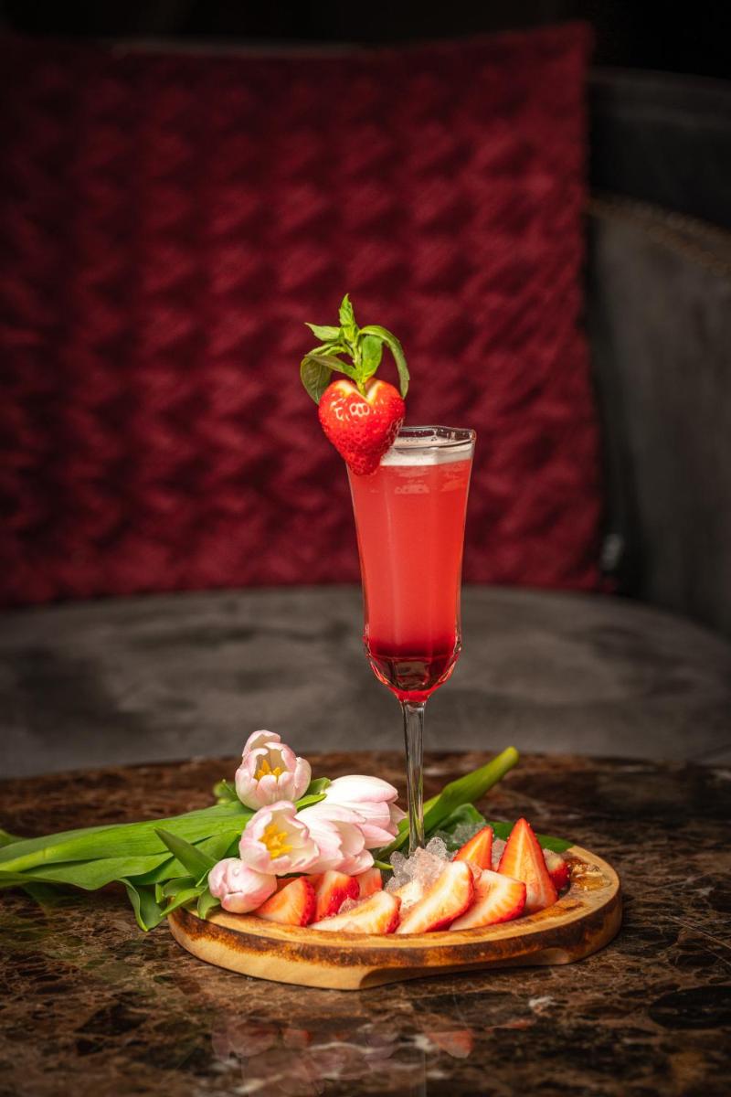 Karma Sanctum Soho Hotel