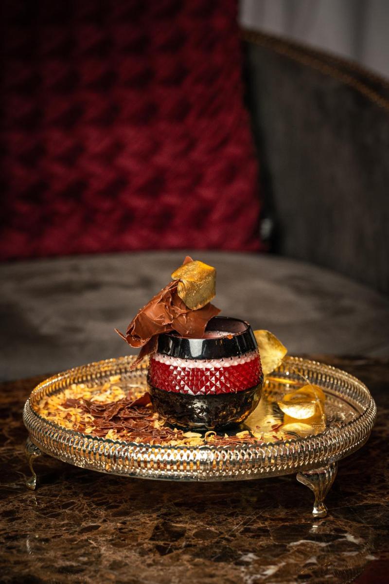 Karma Sanctum Soho Hotel