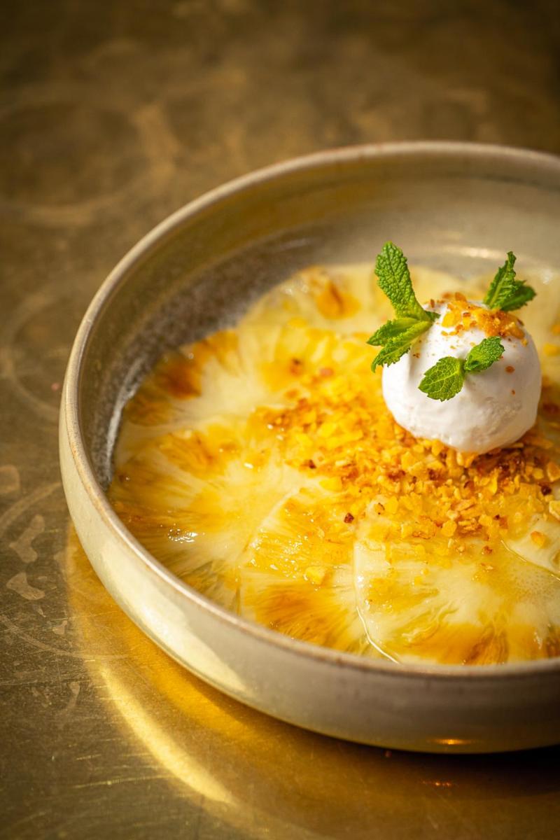 Karma Sanctum Soho Hotel