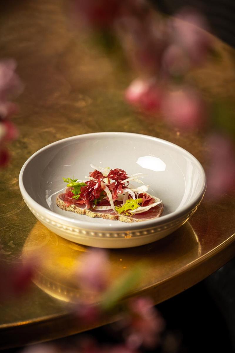 Karma Sanctum Soho Hotel