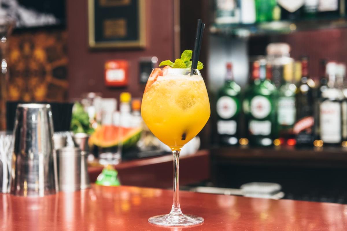 Karma Sanctum Soho Hotel