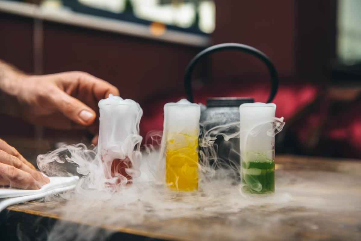 Karma Sanctum Soho Hotel