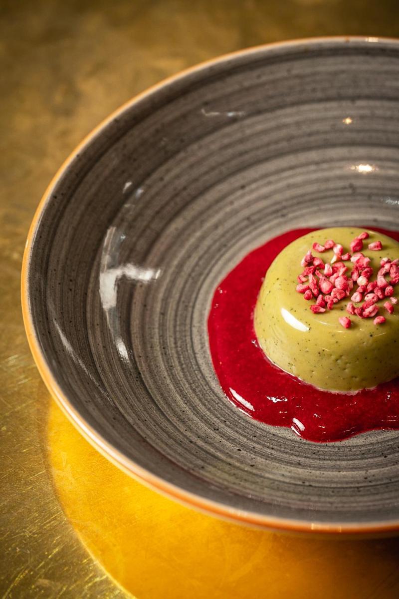 Karma Sanctum Soho Hotel