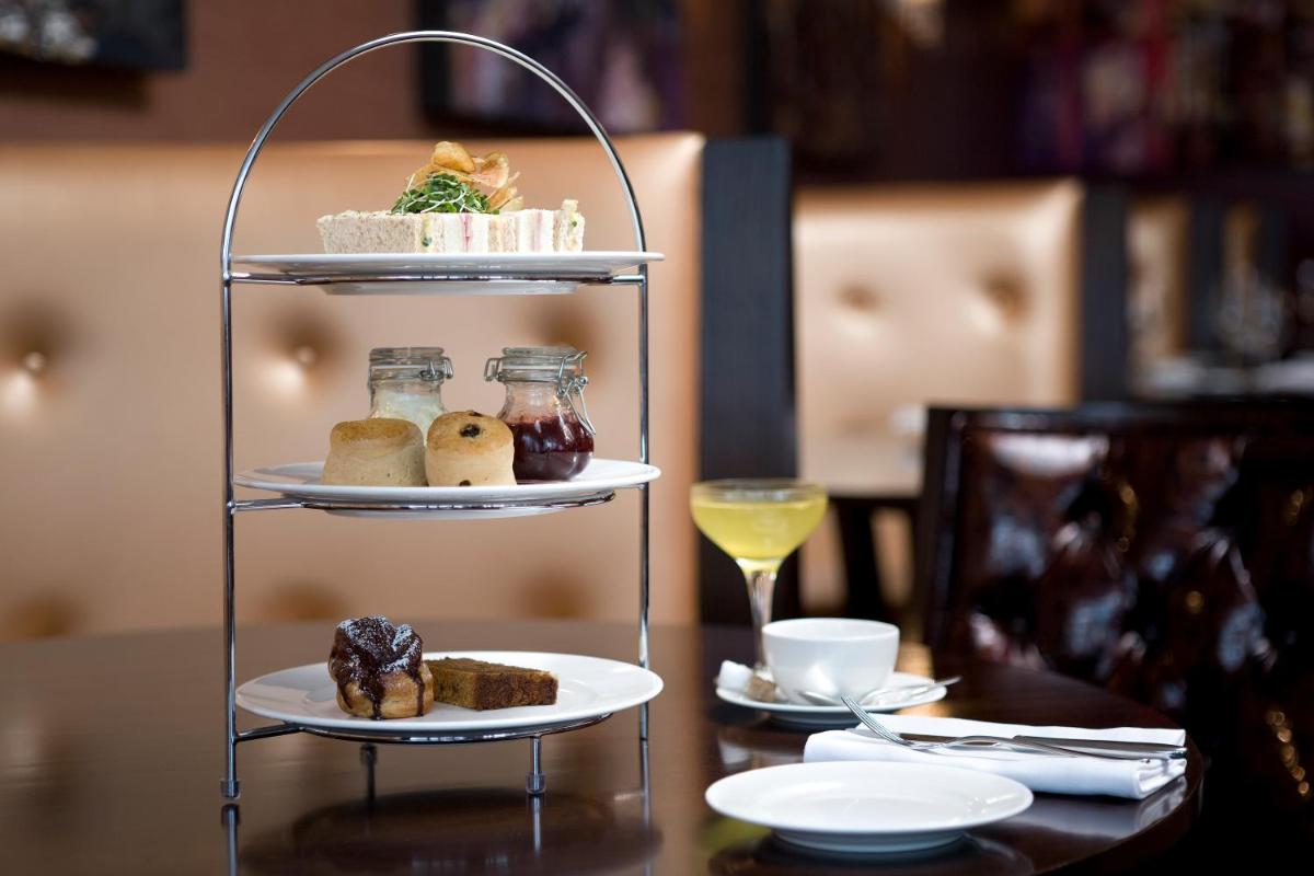 Karma Sanctum Soho Hotel