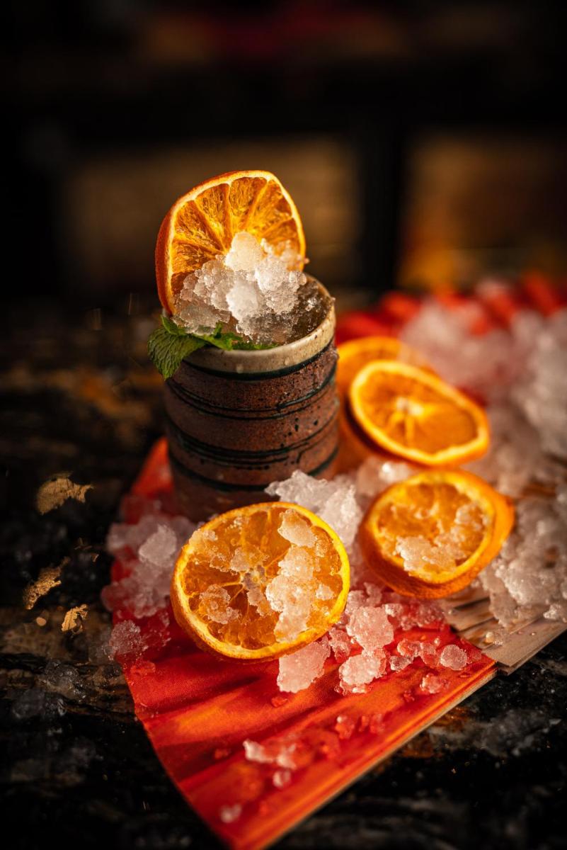 Karma Sanctum Soho Hotel