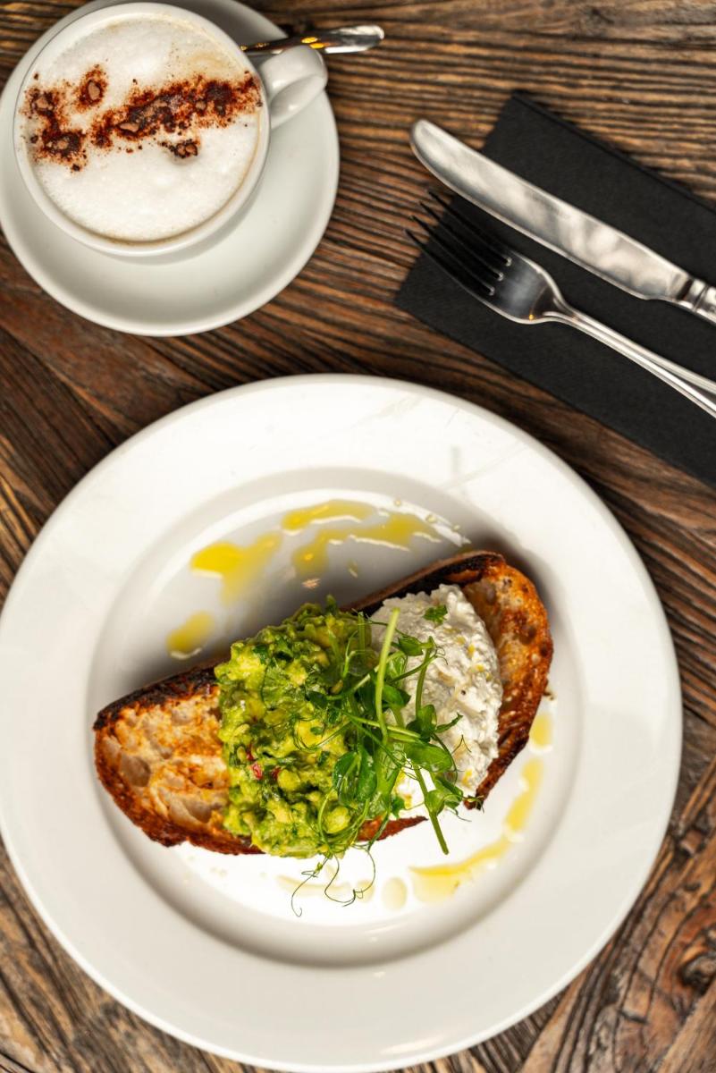 Karma Sanctum Soho Hotel