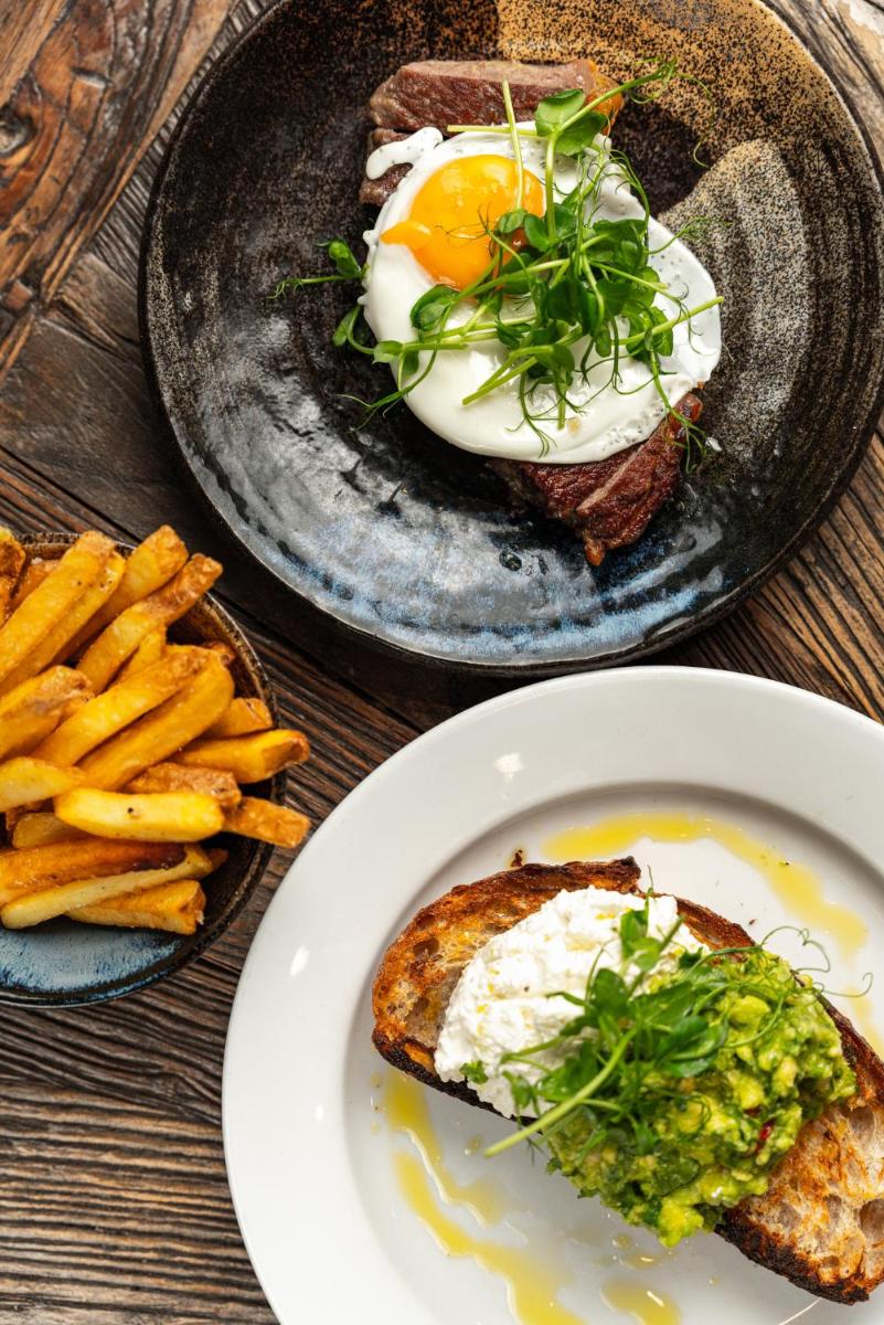 Karma Sanctum Soho Hotel