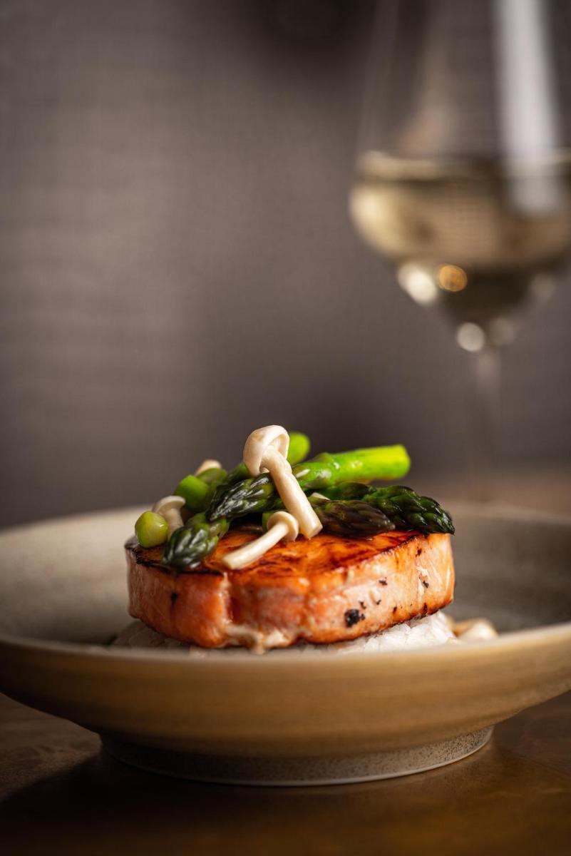 Karma Sanctum Soho Hotel