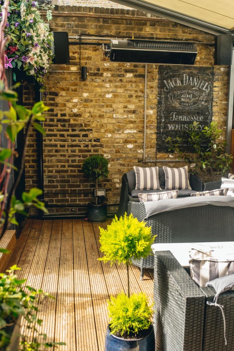 Karma Sanctum Soho Hotel