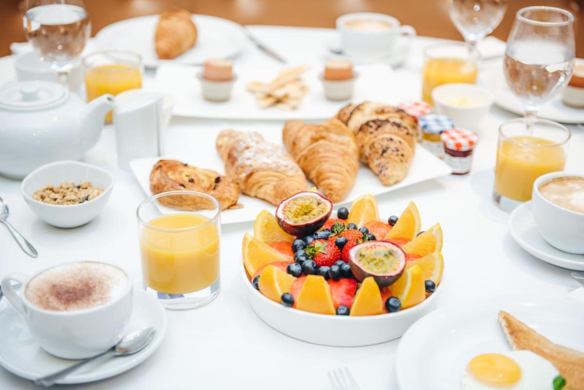 Karma Sanctum Soho Hotel