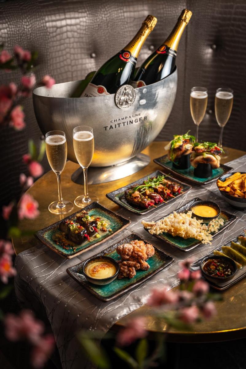 Karma Sanctum Soho Hotel